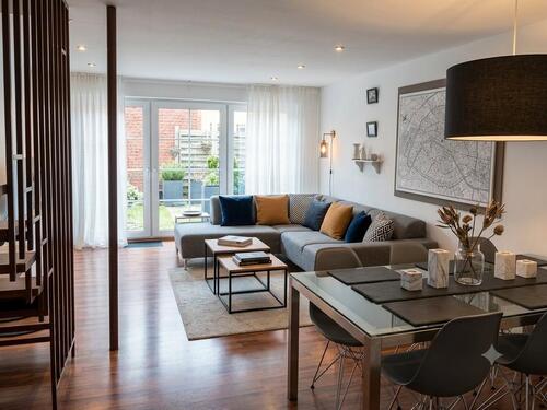 Foto - 4 Zimmer Reihenhaus in Drensteinfurt