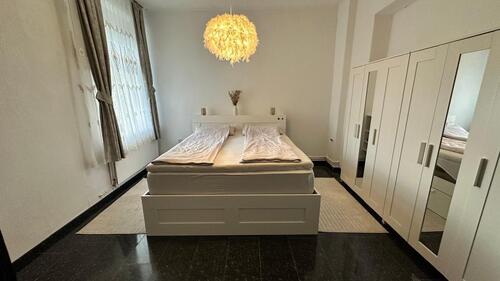 Foto - 2.5 Zimmer Erdgeschoßwohnung zum Kaufen in Herne
