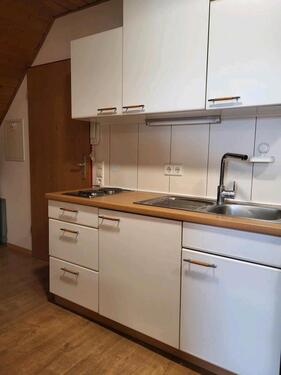 Foto - 2 Zimmer Dachgeschoßwohnung zum Kaufen in Rainau