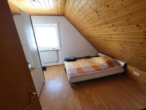 Foto - 2 Zimmer Dachgeschoßwohnung in Rainau