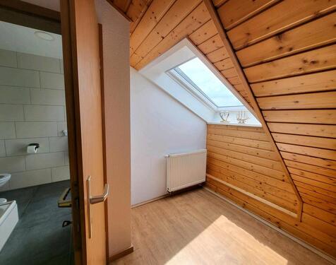 Foto - Dachgeschoßwohnung in Rainau zum Kaufen