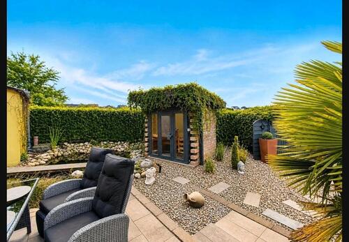 Foto - Haus mit Charme an Feld und Wald ohne Makler KEINE MAKLERANFRAGE