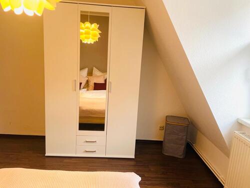 Foto - 2 Zimmer Etagenwohnung in Jena