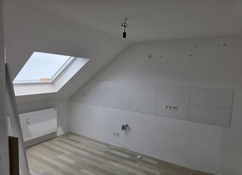 Foto - 2 ZKB Wohnung Burbach - 745,00 EUR Kaltmiete,