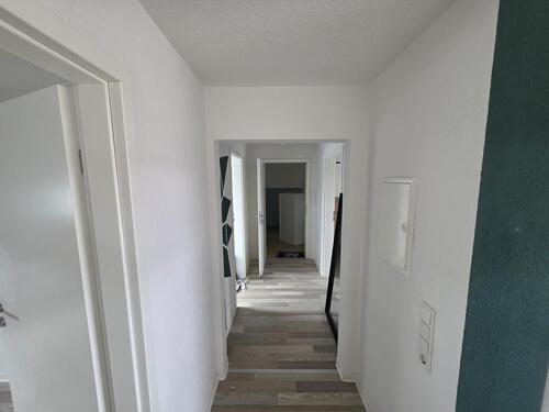 Foto - Etagenwohnung in Waldbreitbach zur Miete