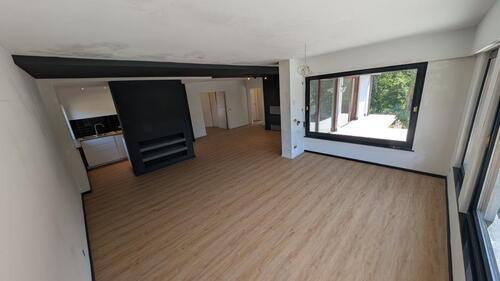 Foto - Moderne 4-Zimmer-Wohnung, Erstbezug in Greding