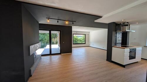 Foto - Etagenwohnung in Greding