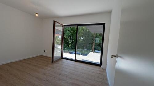 Foto - Etagenwohnung in Greding zur Miete