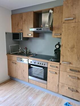 Foto - Etagenwohnung in Reutlingen
