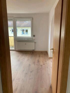 Foto - Etagenwohnung in Bad Wildungen