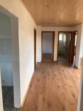 Foto - Etagenwohnung in Bad Wildungen zur Miete