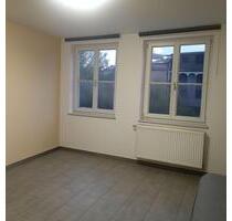 Großzügige 3 Raumwohnung in Dingelstädt