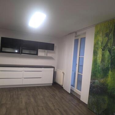 Foto - Etagenwohnung in Dingelstädt