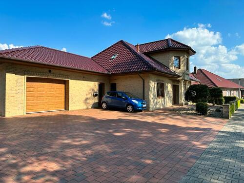 Foto - Einfamilienhaus zum Kaufen in Dörpen