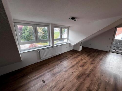 Foto - Etagenwohnung in Grafenhausen