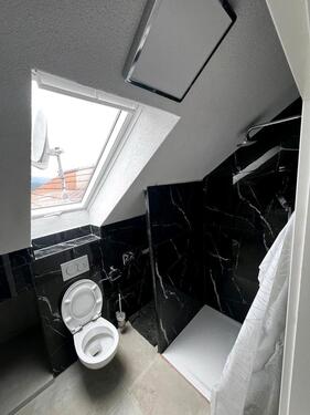 Foto - Etagenwohnung in Grafenhausen zur Miete