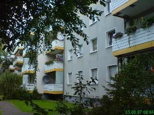 Foto - Etagenwohnung zur Miete in Herne