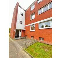 Neues Bad, neuer Bodenbelag, Erdgeschoss, Balkon! - Kappeln