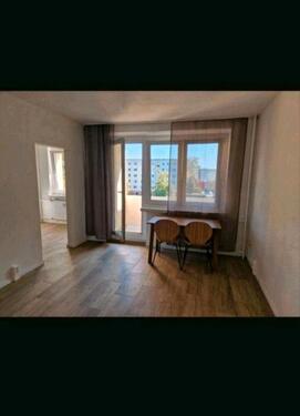 Foto - Etagenwohnung zur Miete in Greifswald