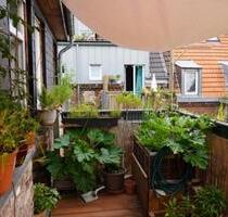 Charmanter Altbau mit sonnigem Balkon, im Herzen von Sülz - Köln Lindenthal