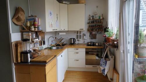 Foto - Etagenwohnung zum Kaufen in Köln