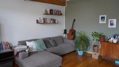 Foto - Etagenwohnung in Köln