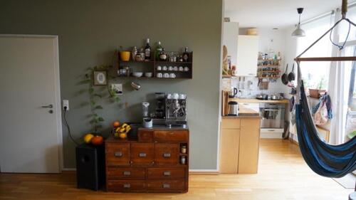 Foto - Etagenwohnung in Köln zum Kaufen