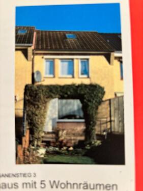 Foto - Einfamilienhaus zur Miete in Reinfeld (Holstein)