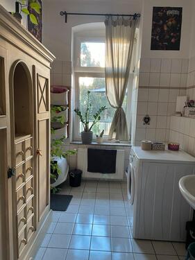 Foto - Etagenwohnung in Halle (Saale) zur Miete