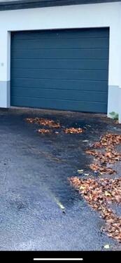 Foto - Garage mit elektrischem Tor - 100,00&nbsp;EUR Miete,