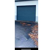 Garage mit elektrischem Tor - 100,00&nbsp;EUR Miete, in Gaildorf (PLZ: 74405)