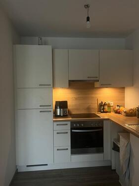 Foto - Etagenwohnung in Oldenburg zur Miete