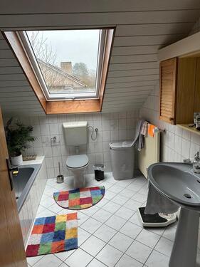 Foto - Nachmieter für 2ZKB in Kleinblittersdorf