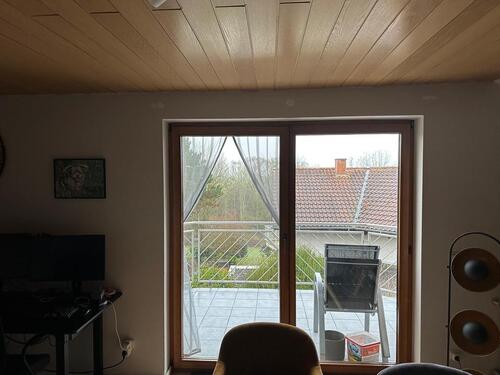 Foto - 2 Zimmer Etagenwohnung in Kleinblittersdorf