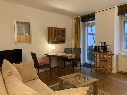 Foto - 2 Zimmer andere zur Miete in Egloffstein