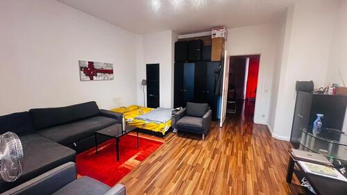 Foto - 1 Zimmer Etagenwohnung in Berlin