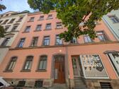 Foto - Etagenwohnung in Chemnitz zur Miete