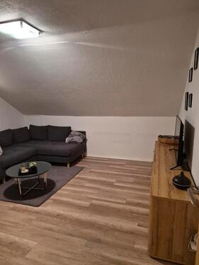 Foto - 2 Zimmer Etagenwohnung zur Miete in Niederwerrn