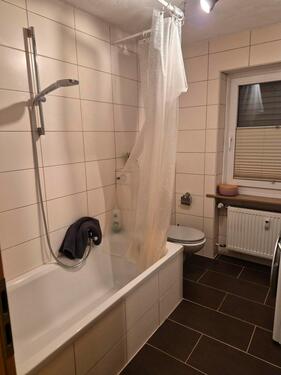 Foto - Etagenwohnung in Niederwerrn zur Miete