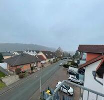 Großzügige 2-Zimmer Wohnung in ZentralerLage in Asslar mit Balkon - Aßlar