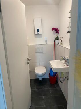 Foto - Etagenwohnung in Gensingen zur Miete