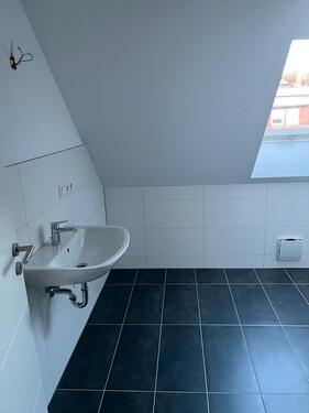 Foto - 4 Zimmer Maisonettenwohnung in Schwarmstedt