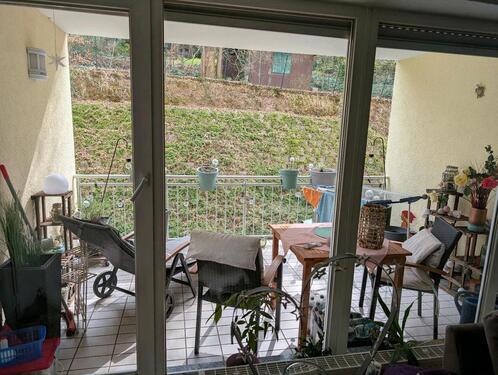 Foto - Etagenwohnung in Saarbrücken zum Kaufen