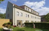 Foto - Haus zur Miete in Gransee I Neubau-Reihenendhaus I 5 Zimmer I Posthof Gransee® 4.06