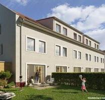 Haus zur Miete in Gransee I Neubau-Reihenendhaus I 5 Zimmer I Posthof Gransee® 4.06 - Löwenberger Land