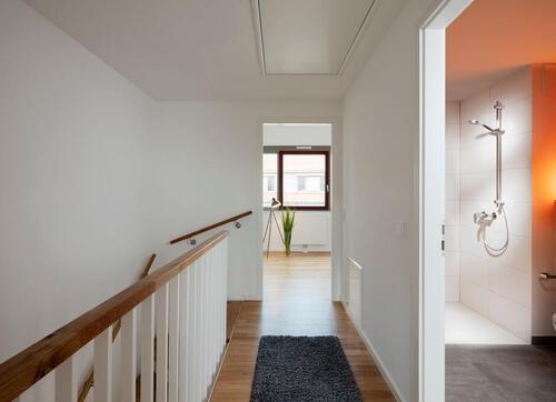 Foto - Maisonettenwohnung in Löwenberger Land zur Miete