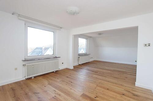 Foto - 3 Zimmer Etagenwohnung in Kassel