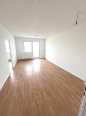 Foto - Moderne 3-Zimmer-Wohnung mit Balkon in Borna
