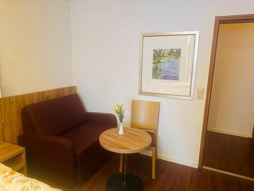 Foto - 1 Zimmer Etagenwohnung in Singen (Hohentwiel)