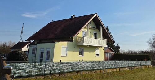 Foto - 11 Zimmer Einfamilienhaus zum Kaufen in Aiterhofen